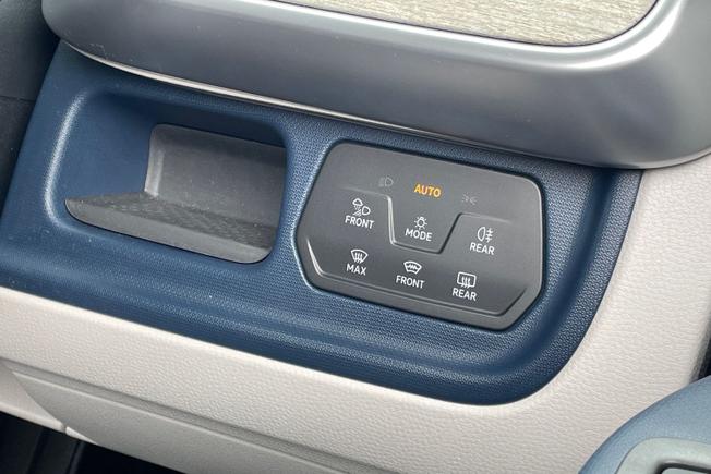 Volkswagen Id. Buzz Photo 48