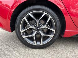 KIA CEED Photo 5