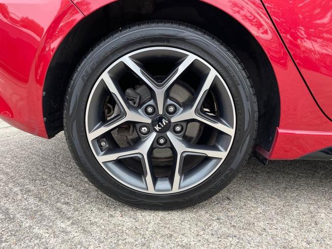 KIA CEED Photo 5