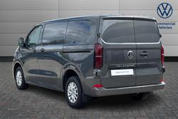 VOLKSWAGEN Transporter Photo 3