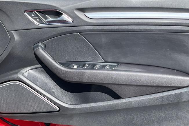 AUDI A3 Cabriolet Photo 40