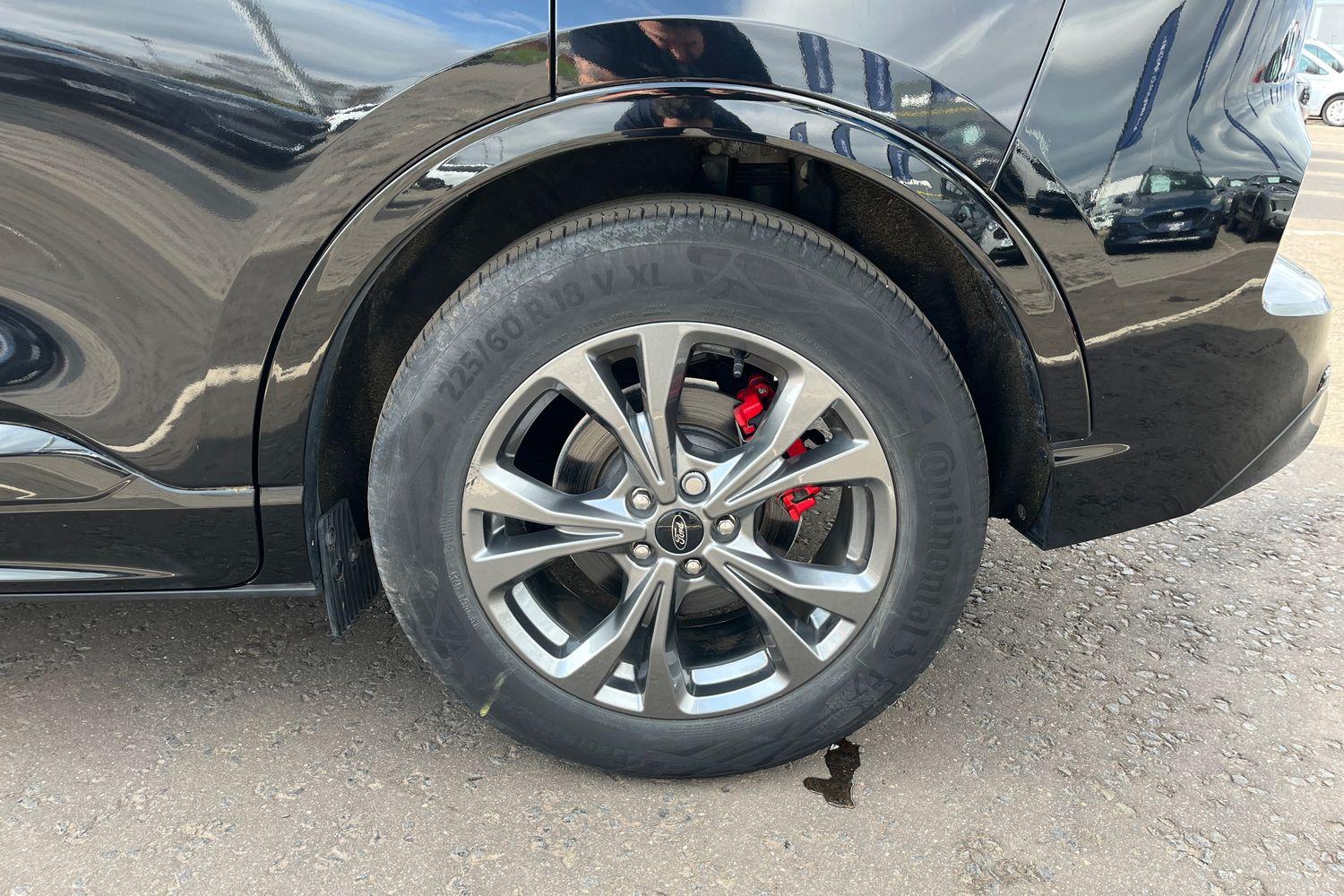 Ford Kuga Photo 26