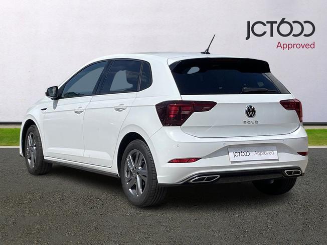 VOLKSWAGEN Polo Photo 3