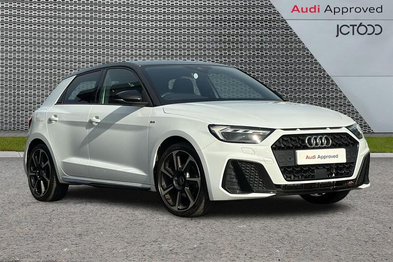 Used Audi A1