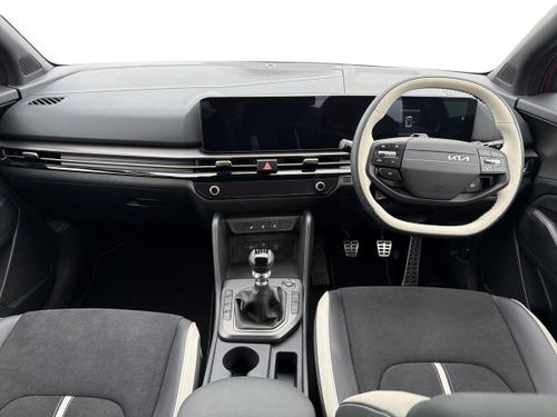 Kia SPORTAGE Photo autoimg-0d249e1671c56fd667685f20beead522a75c7a82.jpg