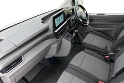VOLKSWAGEN Transporter Photo 2