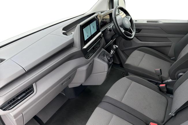 VOLKSWAGEN Transporter Photo 2