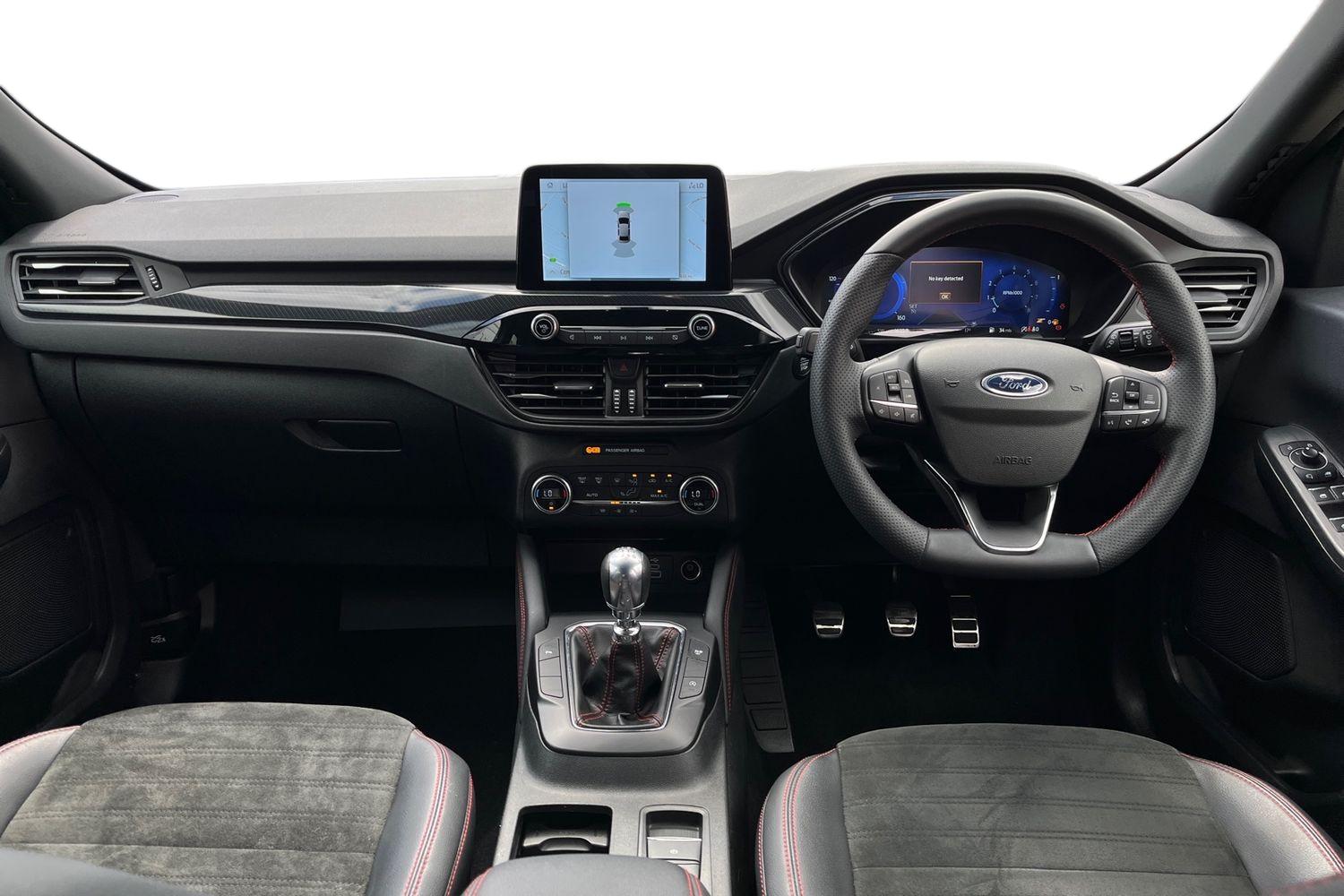 Ford Kuga Photo 9