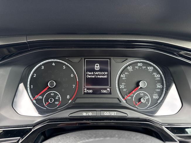 Volkswagen Polo Photo 15
