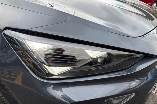 CUPRA Formentor Photo 19
