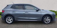 Skoda Fabia Photo 4
