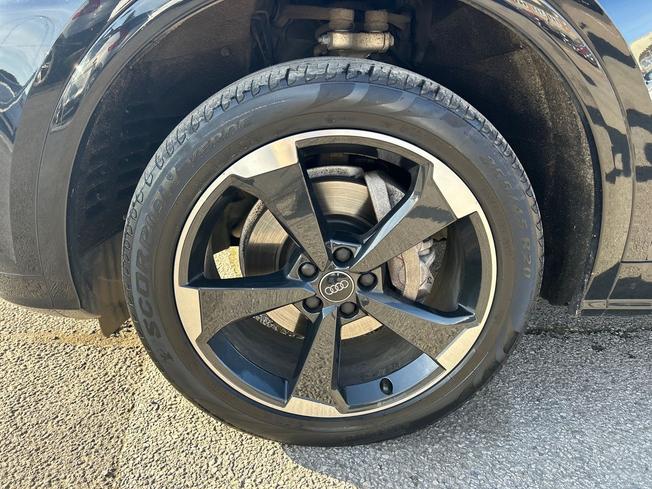Audi Q5 Photo 26