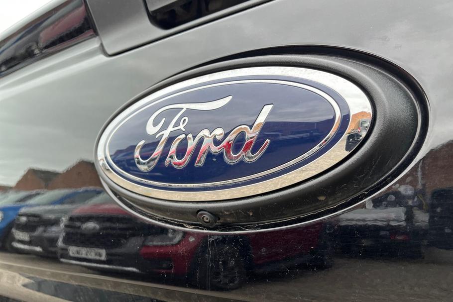 Used Ford RANGER WV75XXB 8