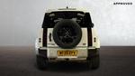 Land Rover Defender Photo 5