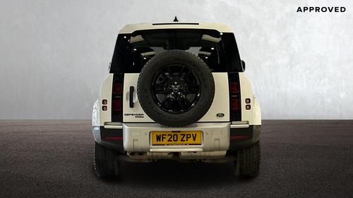Land Rover Defender Photo autoimg-0d2a30860462e6554ad0070481b2c0e9c3b17a80.jpg