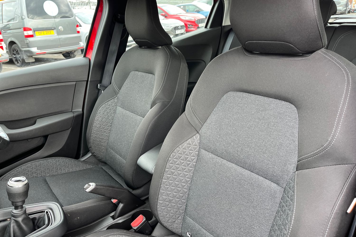 Renault CLIO Photo 18
