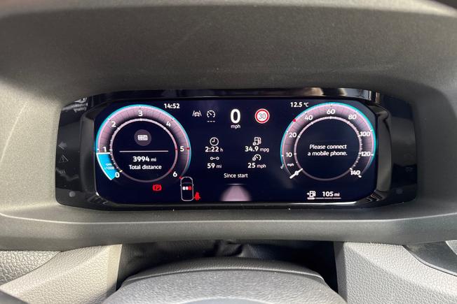 VOLKSWAGEN Crafter Photo 15