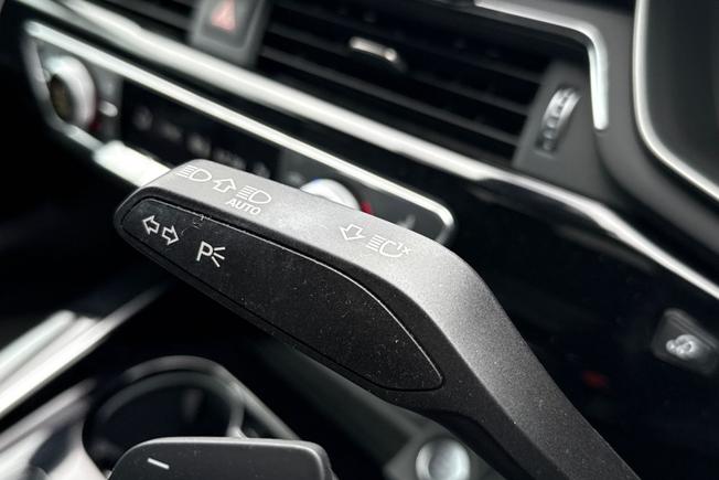 Audi A5 Photo 38