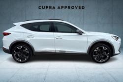 CUPRA Formentor Photo 4