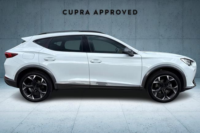 CUPRA Formentor Photo 4