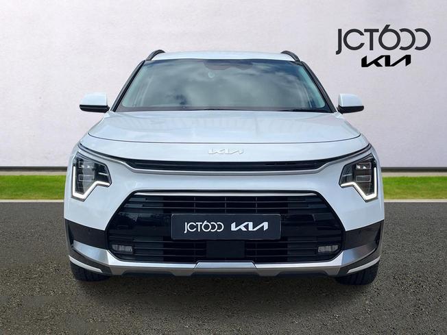 KIA Niro Photo 8