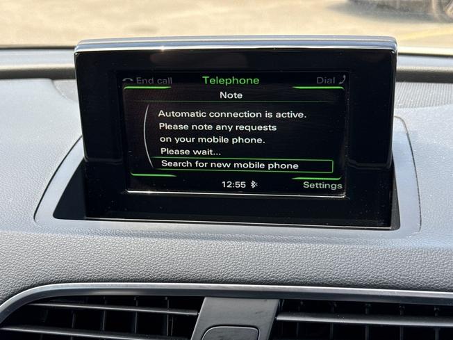AUDI Q3 Photo 48