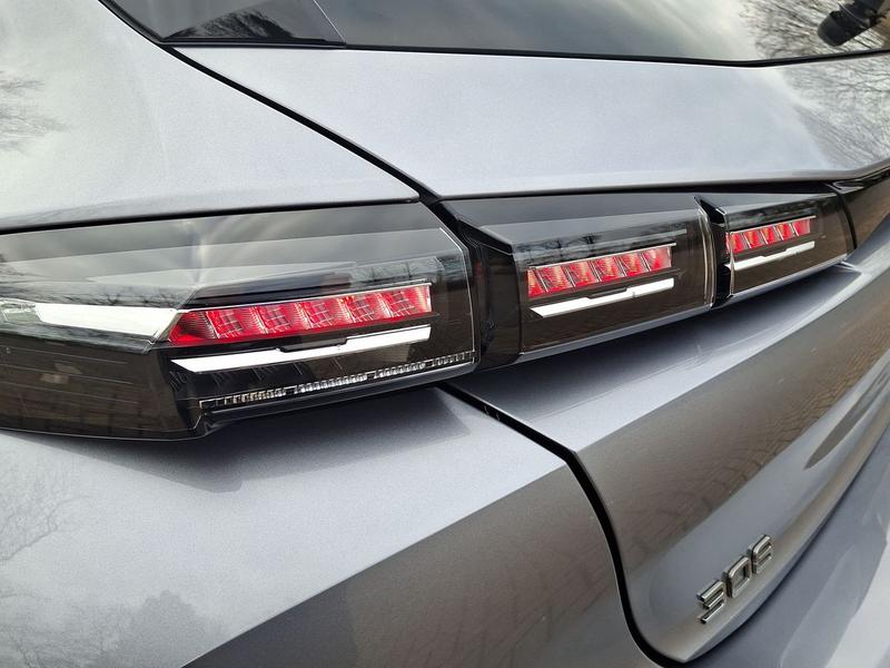 Used Peugeot 308 KW24WXT 38