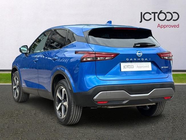 NISSAN Qashqai Photo 3