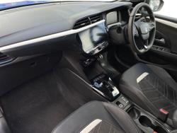 Vauxhall Corsa Photo 2