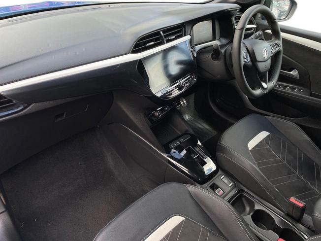 Vauxhall Corsa Photo 2