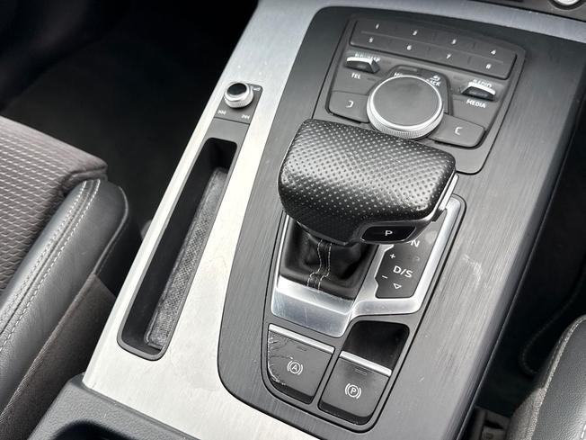 AUDI Q5 Photo 34