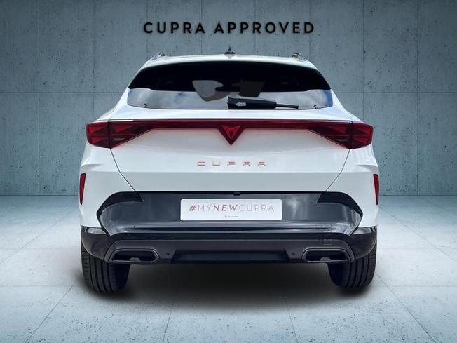 CUPRA Formentor Photo 7