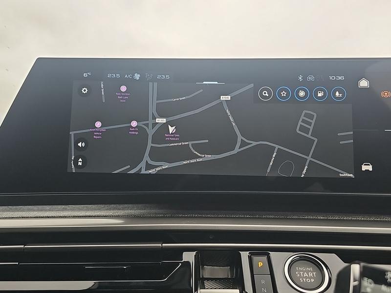 Used Peugeot 3008 FP74CWX 19