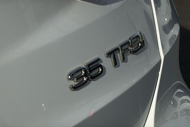 Audi Q3 Photo 47