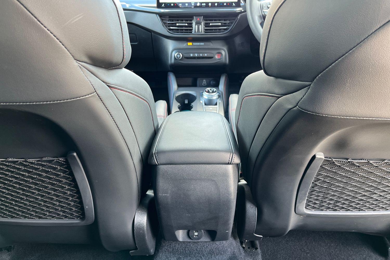 Ford Focus Photo 27