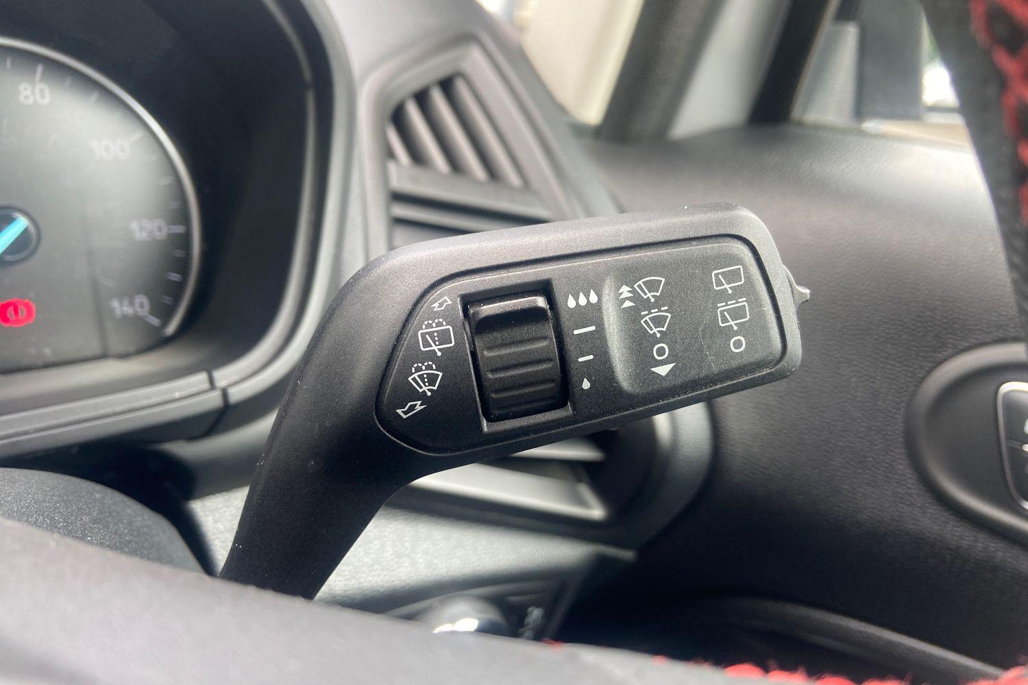 Ford ECOSPORT Photo 14
