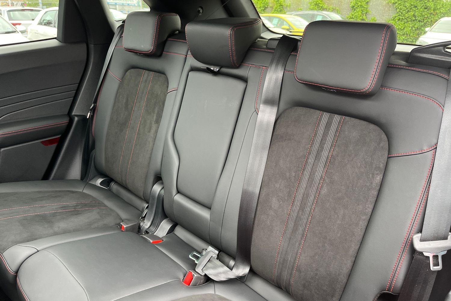 Ford Kuga Photo 19