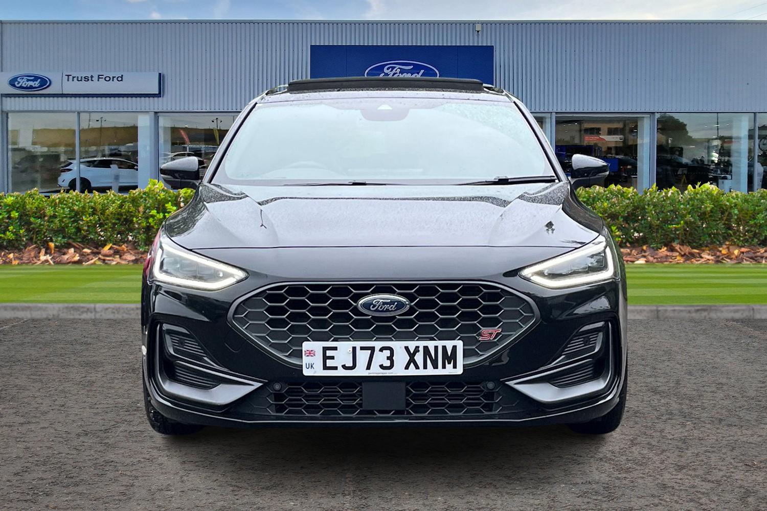 Ford Focus Photo 5