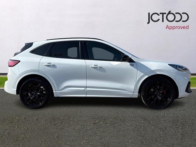 FORD Kuga Photo 4