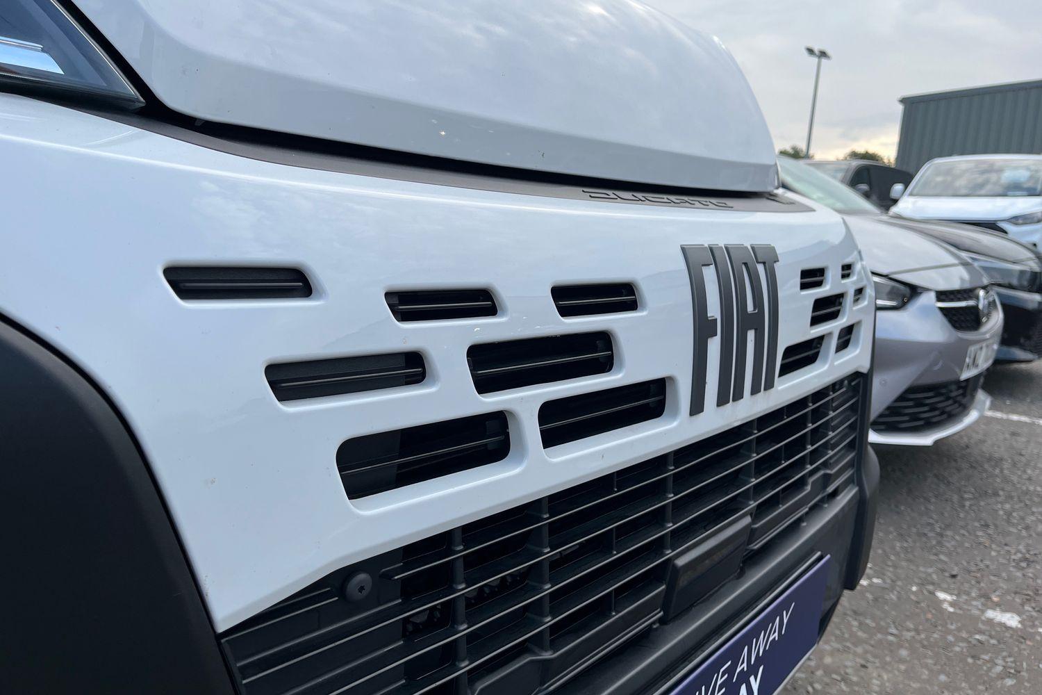 Fiat Ducato Photo 14