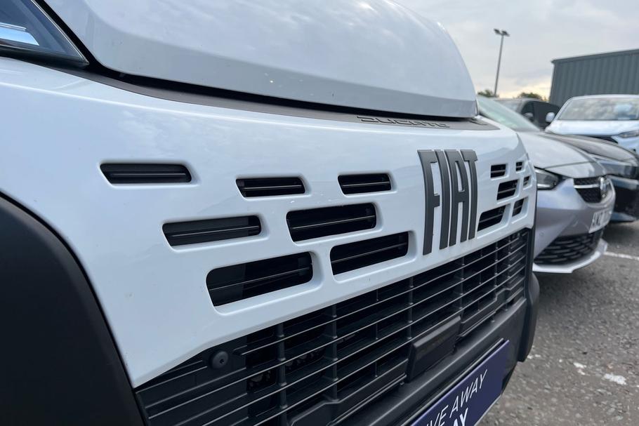 Used Fiat Ducato IMZ2630 15