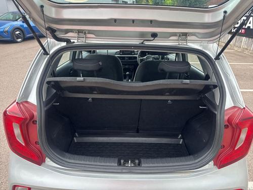 Kia PICANTO Photo autoimg-0d3394f5362d3540b98ee156e14df1aab692e62a.jpg