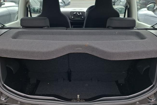 ŠKODA CITIGO Photo 12