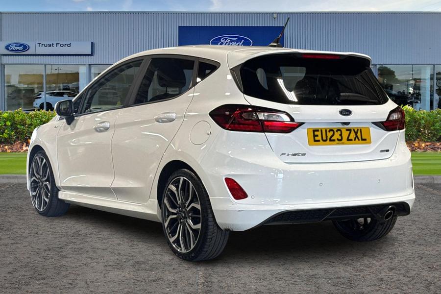 Ford FIESTA Photo autoimg-0d3416733e813de5fee6c442cc46fd44779d0831.jpg