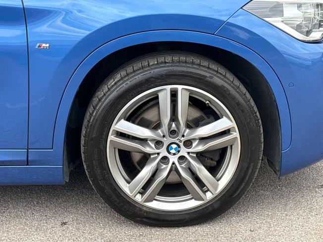 BMW X1 Photo 5
