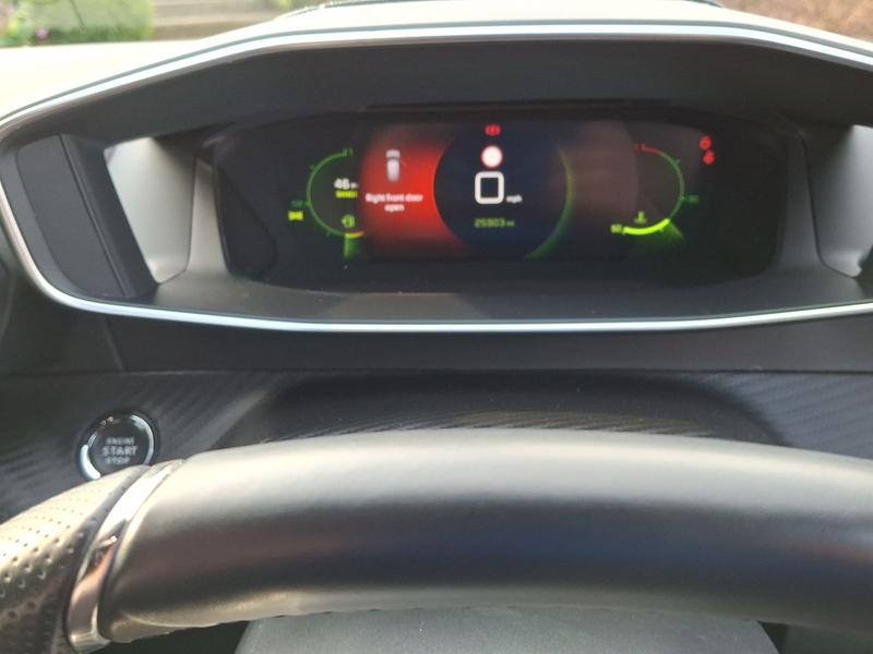 Used Peugeot 208 NA23HTC 14