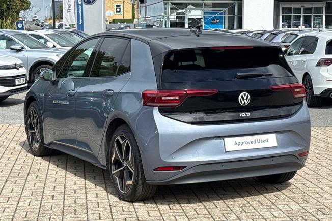 VOLKSWAGEN ID.3 Photo 31