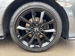 HONDA Civic Photo 5