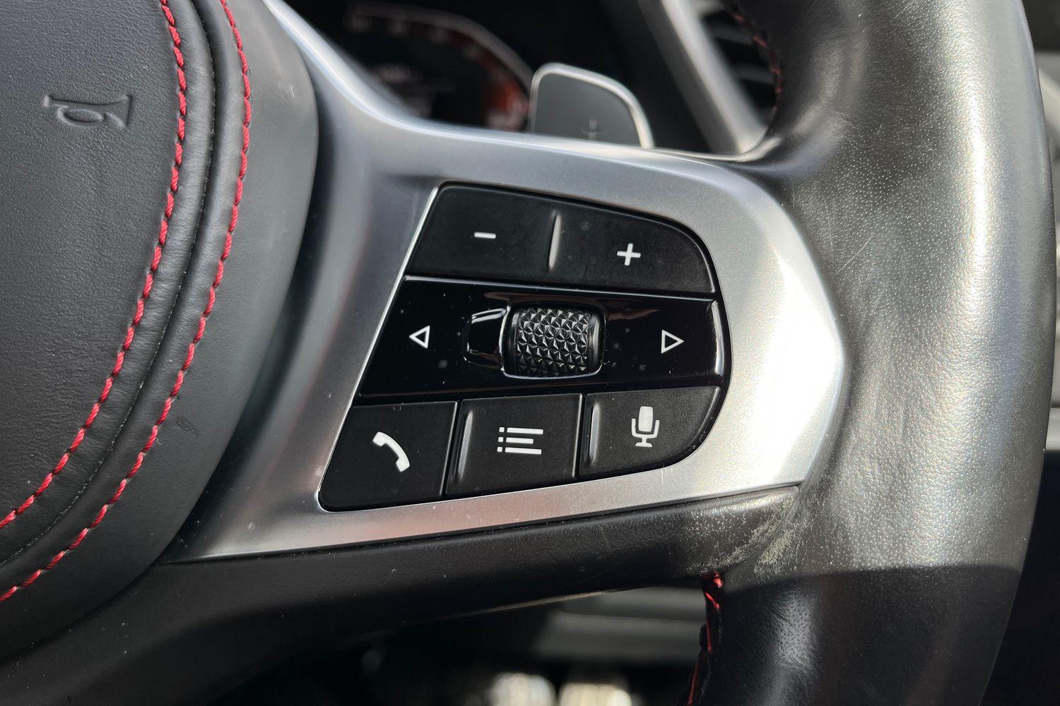 BMW 1 Series Photo 33