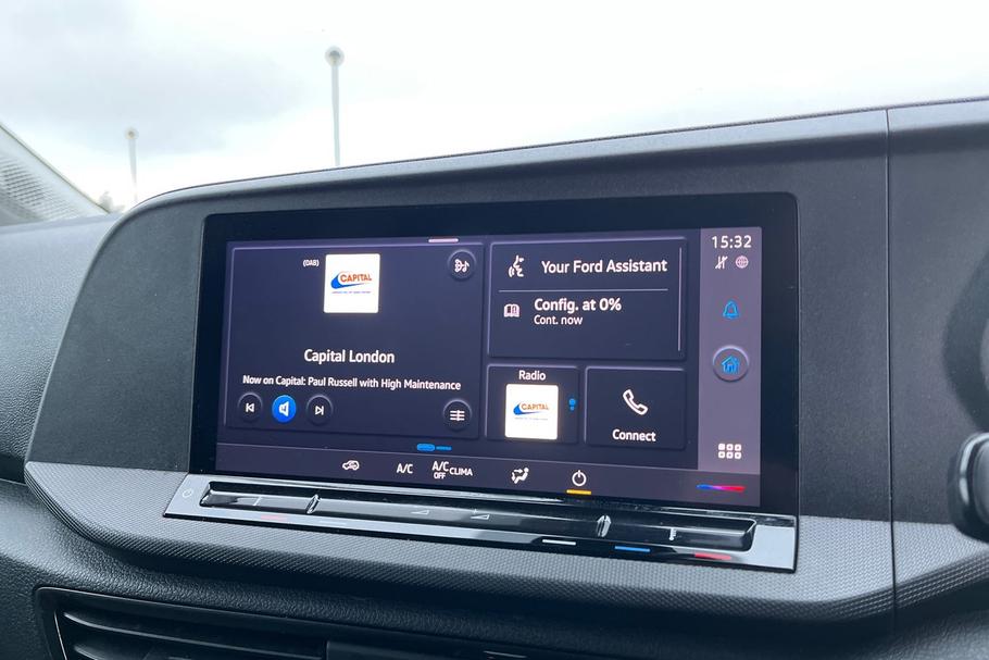 Used Ford TRANSIT CONNECT HS25CGU 30